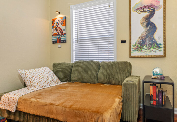 Condominium in St. Petersburg, US