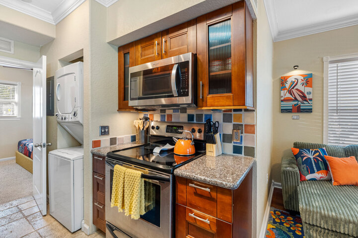 Condominium in St. Petersburg, US