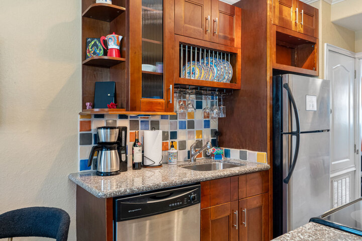 Condominium in St. Petersburg, US