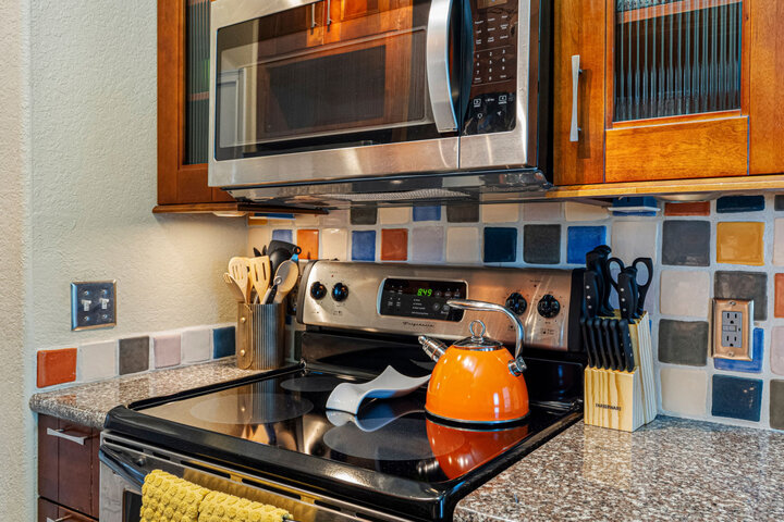 Condominium in St. Petersburg, US