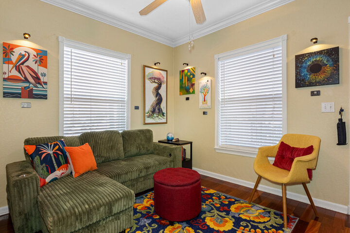 Condominium in St. Petersburg, US