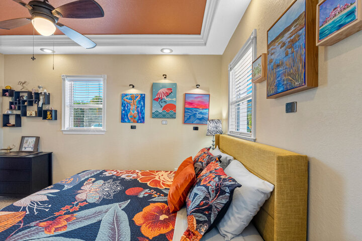 Condominium in St. Petersburg, US