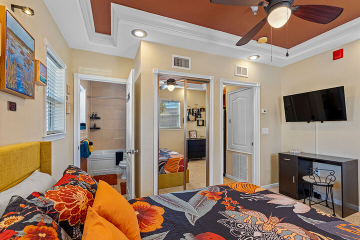 Condominium in St. Petersburg, US