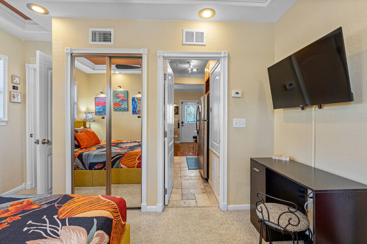 Condominium in St. Petersburg, US