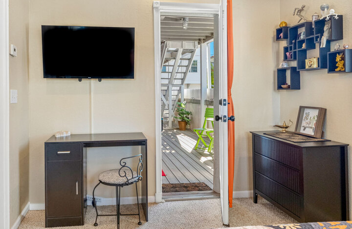 Condominium in St. Petersburg, US