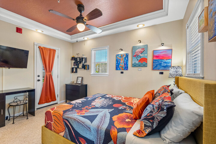 Condominium in St. Petersburg, US