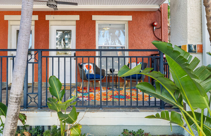 Condominium in St. Petersburg, US