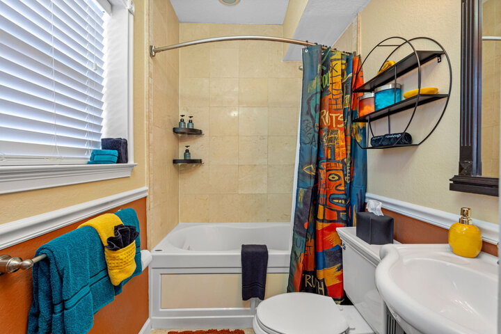 Condominium in St. Petersburg, US