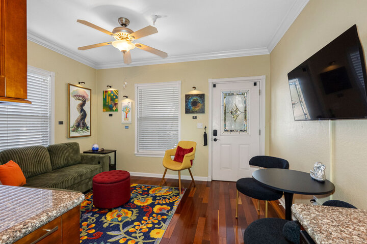 Condominium in St. Petersburg, US