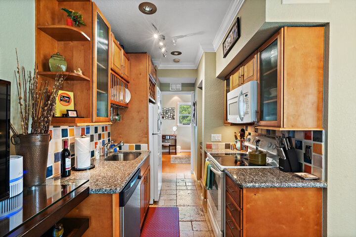 Condominium in St. Petersburg, US