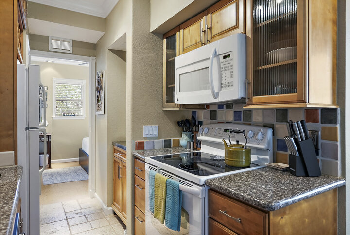 Condominium in St. Petersburg, US