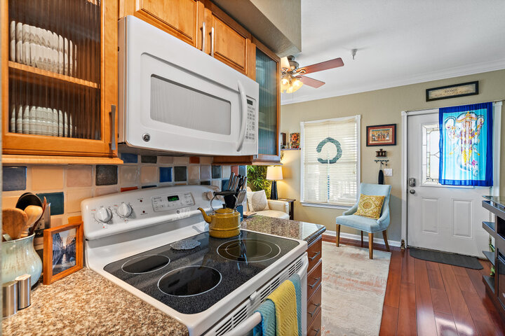 Condominium in St. Petersburg, US