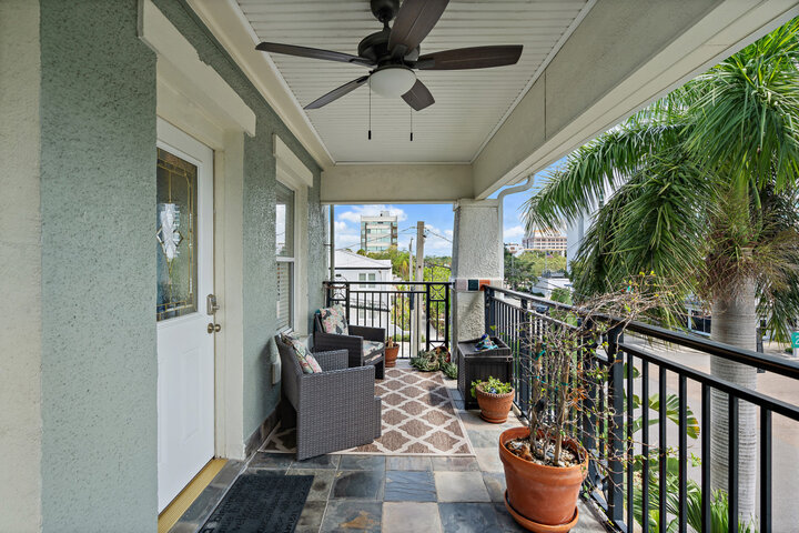 Condominium in St. Petersburg, US