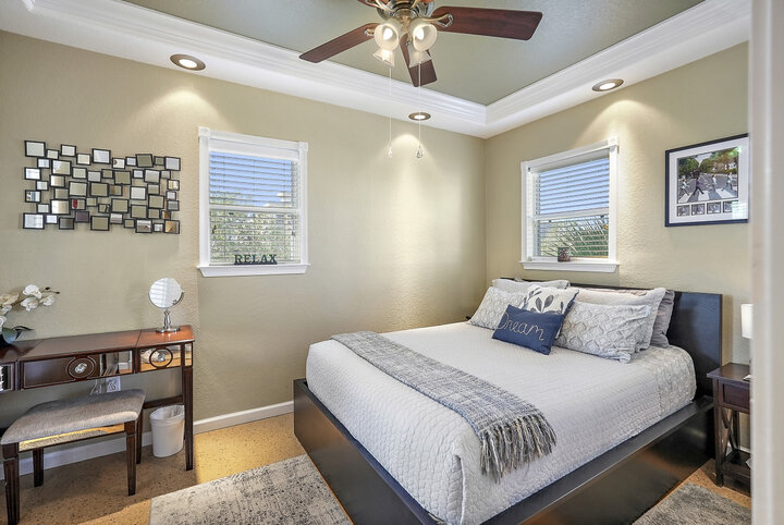 Condominium in St. Petersburg, US