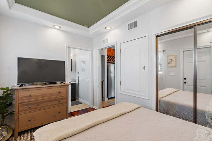 Condominium in St. Petersburg, US