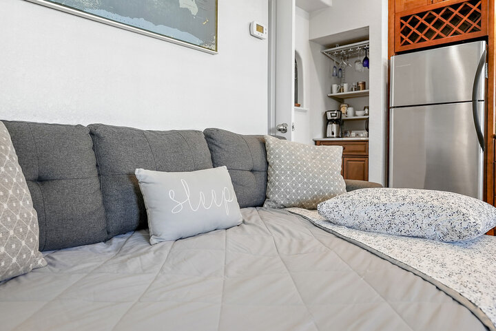 Condominium in St. Petersburg, US