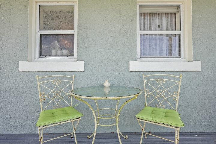 Condominium in St. Petersburg, US