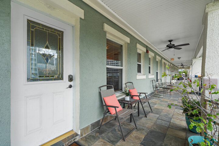 Condominium in St. Petersburg, US