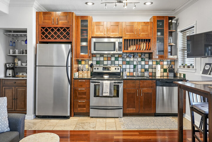 Condominium in St. Petersburg, US