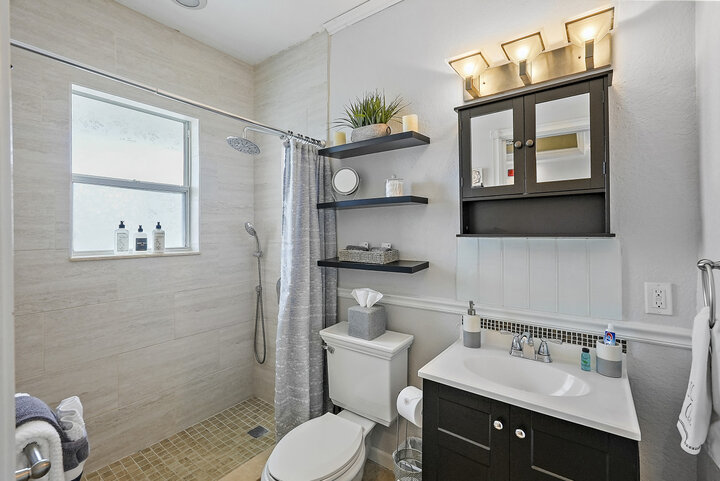 Condominium in St. Petersburg, US