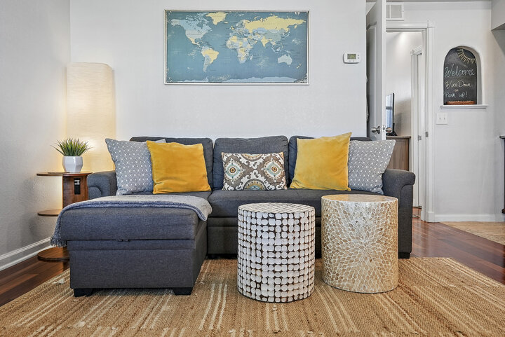 Condominium in St. Petersburg, US