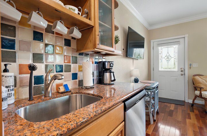 Condominium in St. Petersburg, US