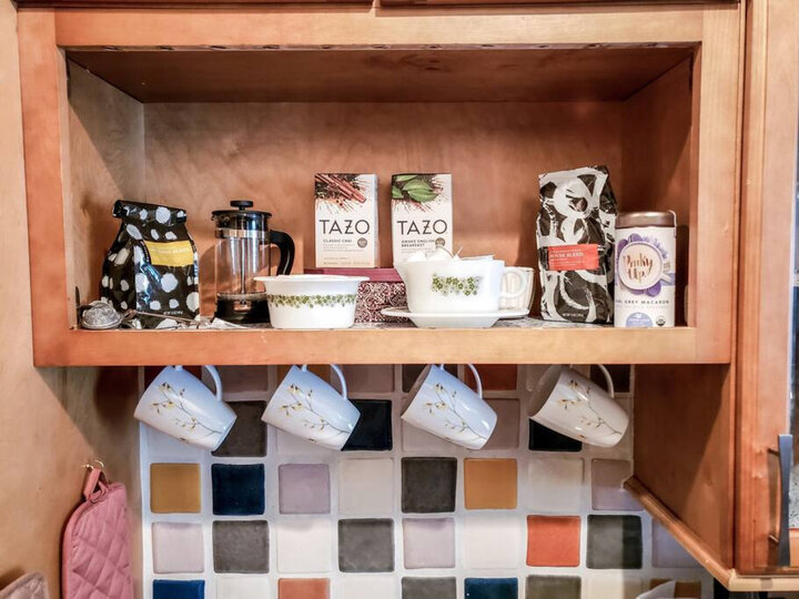 Condominium in St. Petersburg, US