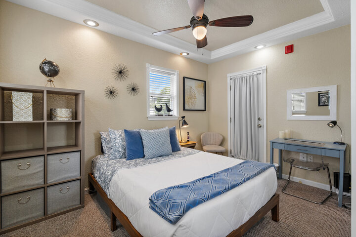 Condominium in St. Petersburg, US