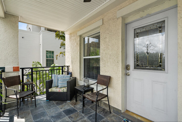 Condominium in St. Petersburg, US