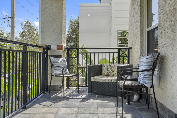 Condominium in St. Petersburg, US