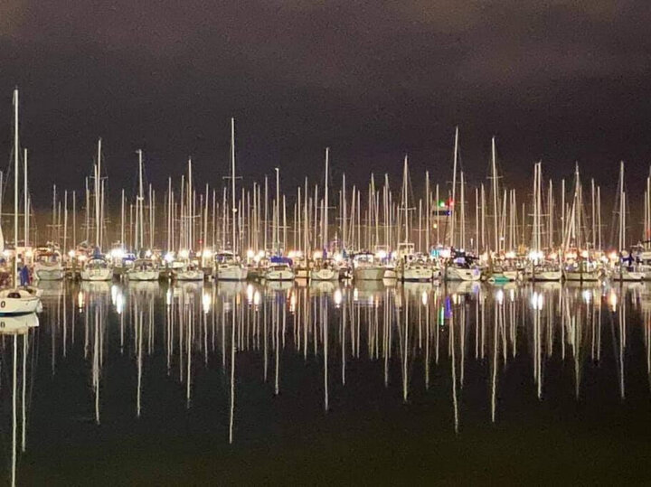 Condominium in St. Petersburg, US