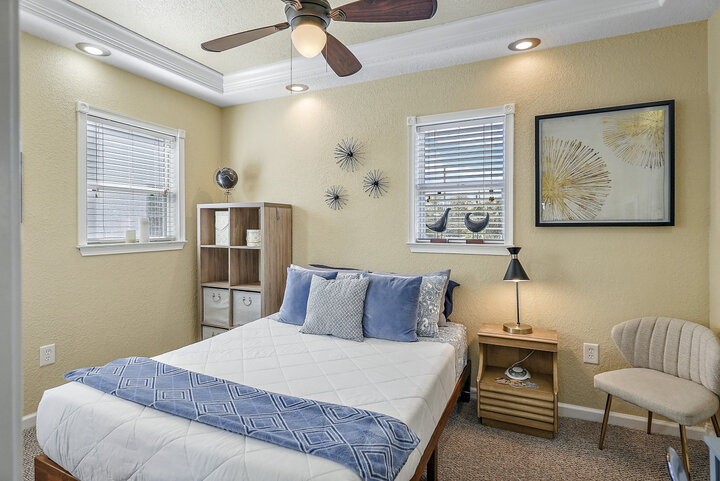 Condominium in St. Petersburg, US