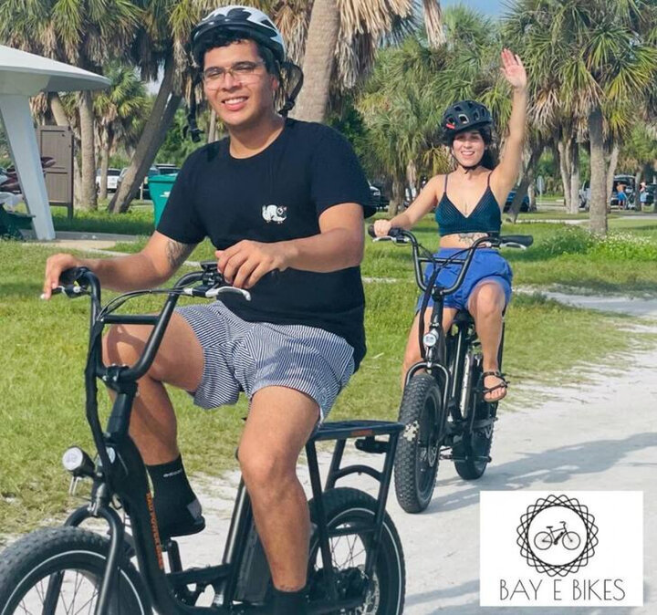 Condominium in St. Petersburg, US