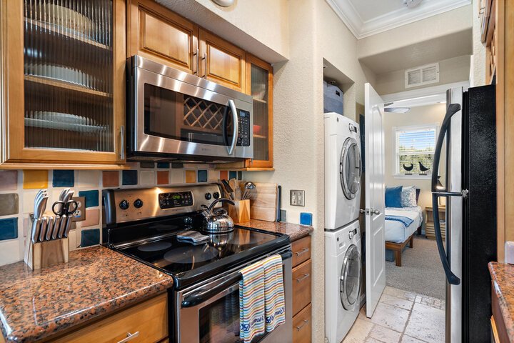 Condominium in St. Petersburg, US