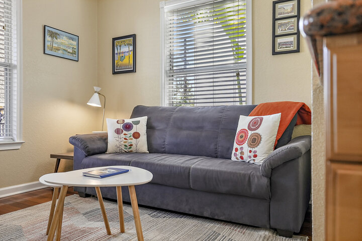 Condominium in St. Petersburg, US