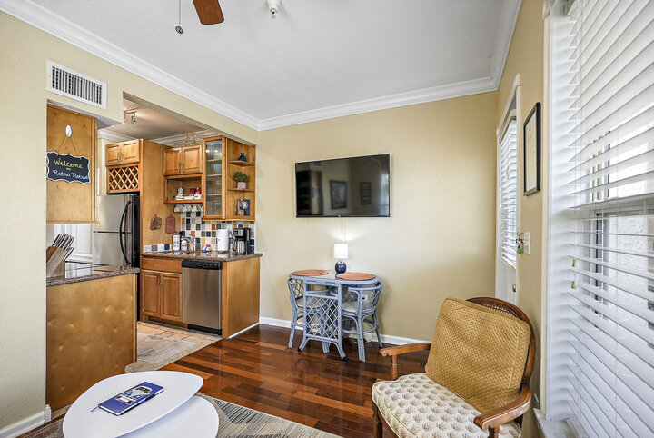 Condominium in St. Petersburg, US