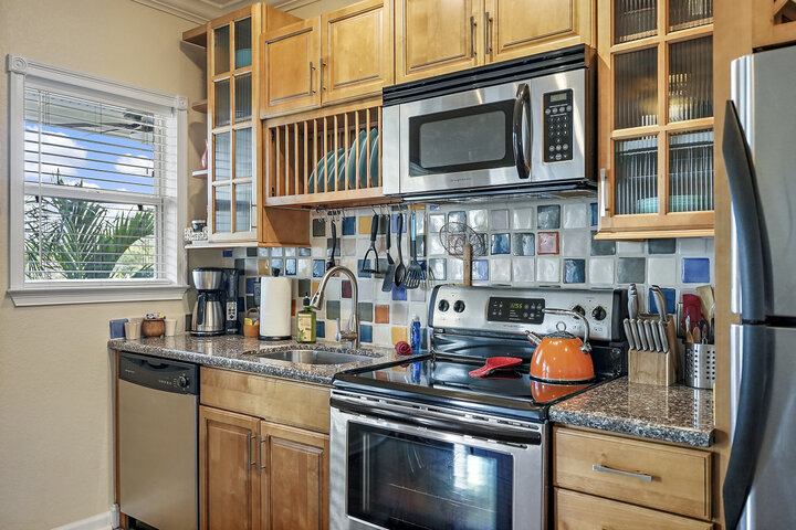 Condominium in St. Petersburg, US