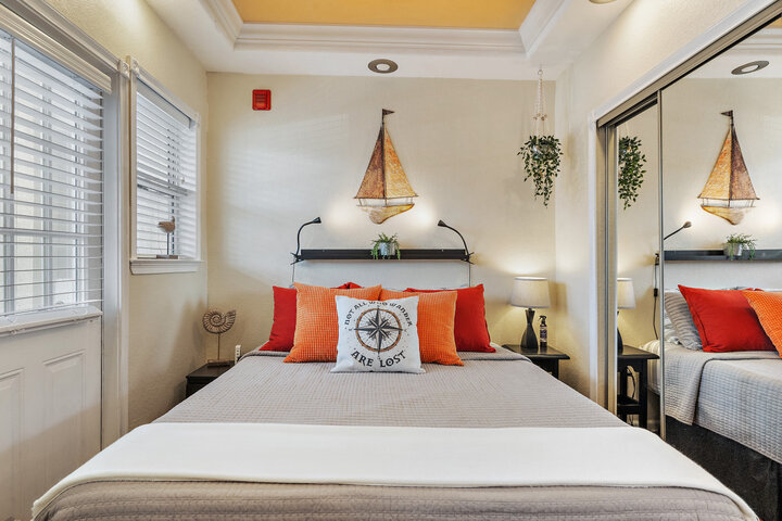 Condominium in St. Petersburg, US