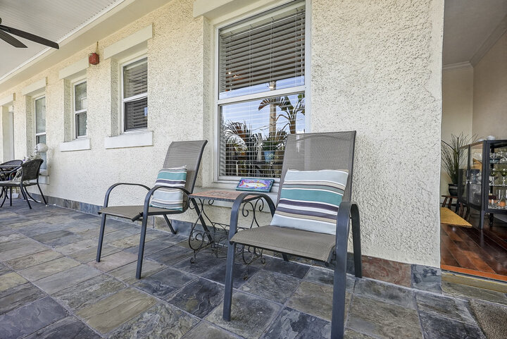 Condominium in St. Petersburg, US