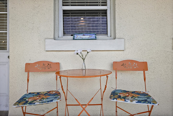 Condominium in St. Petersburg, US