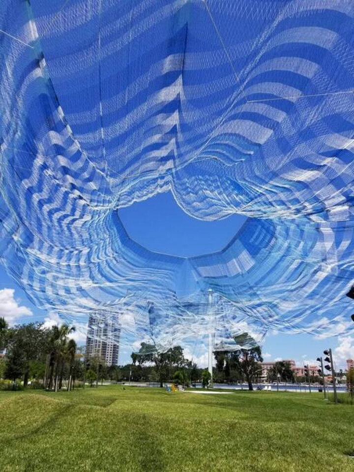 Condominium in St. Petersburg, US