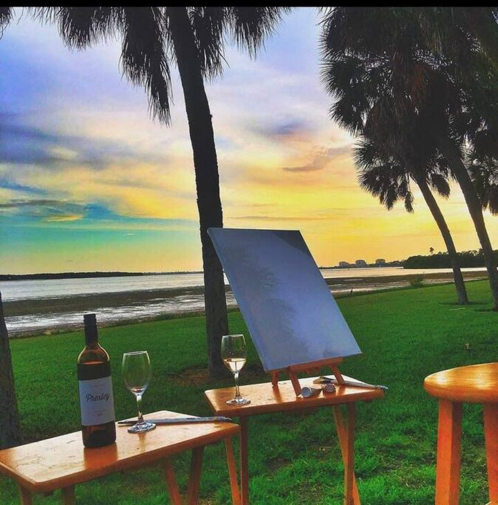 Condominium in St. Petersburg, US