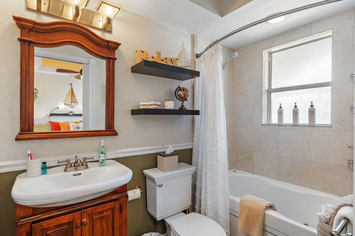 Condominium in St. Petersburg, US