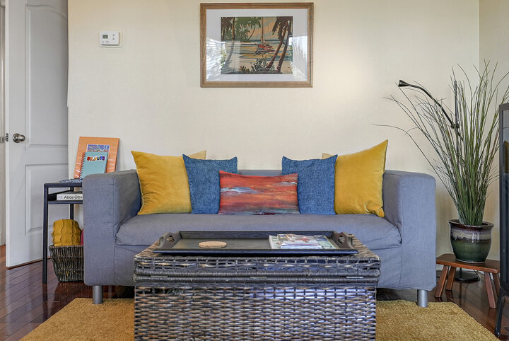 Condominium in St. Petersburg, US