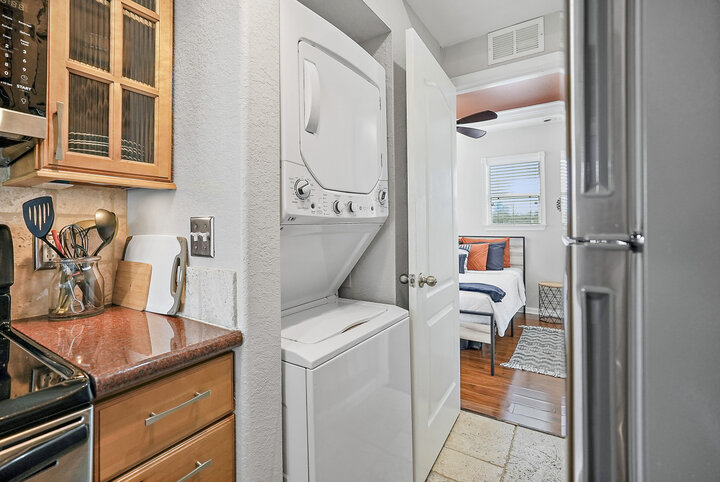 Condominium in St. Petersburg, US