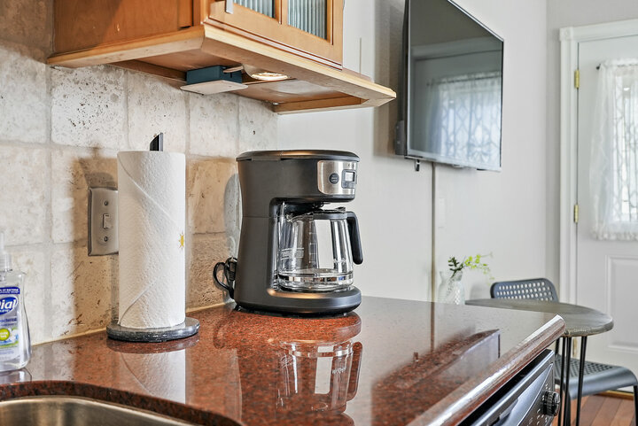 Condominium in St. Petersburg, US