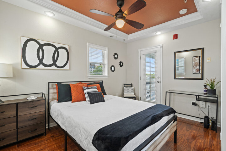 Condominium in St. Petersburg, US