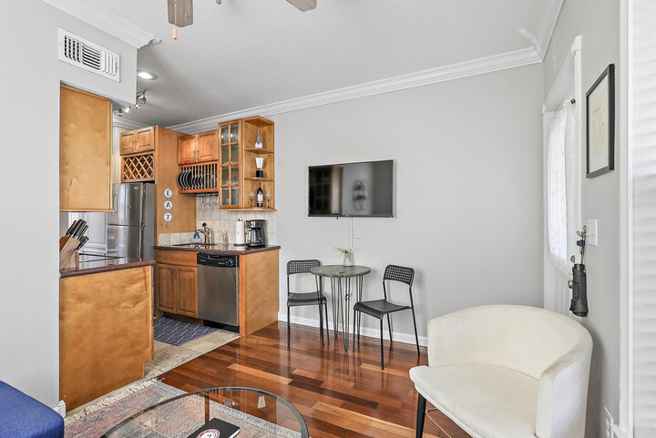 Condominium in St. Petersburg, US