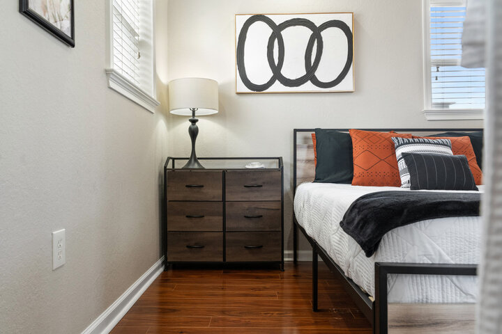 Condominium in St. Petersburg, US