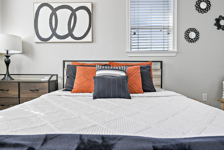 Condominium in St. Petersburg, US